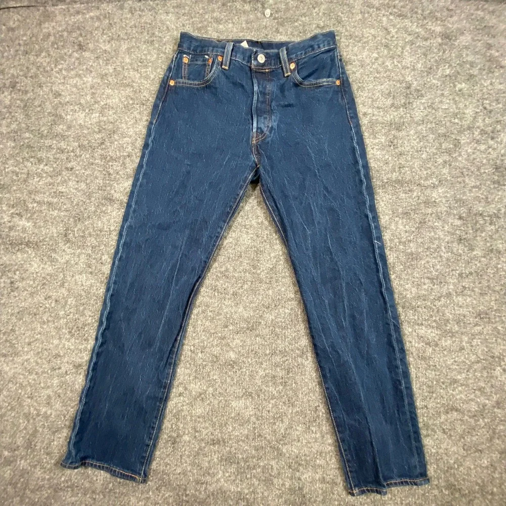 Levis levi 501